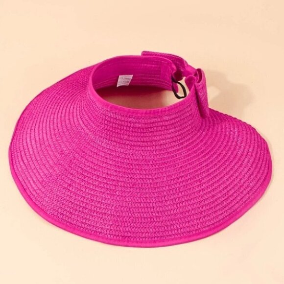 ROLL UP FLOPPY HAT main image 4